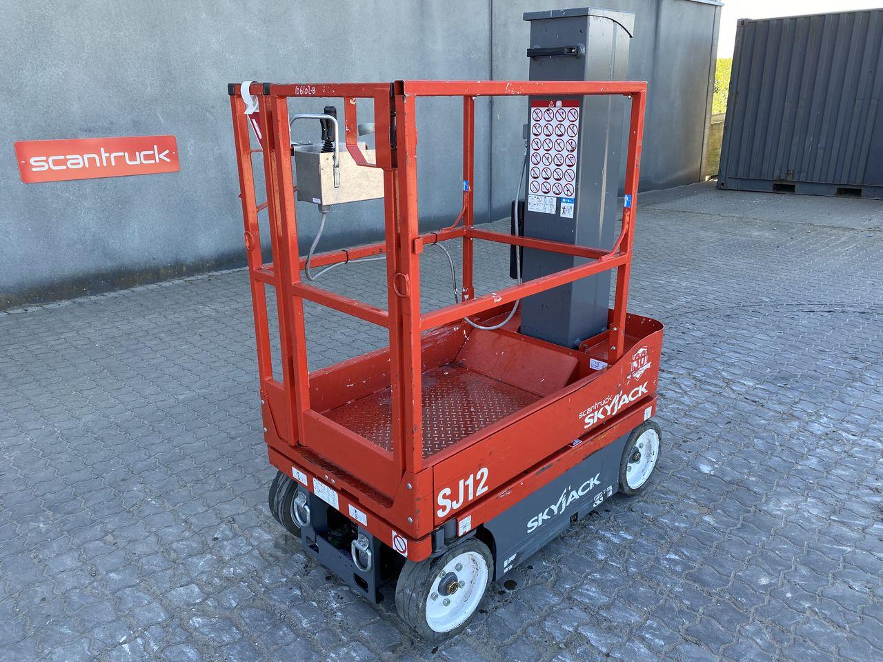 Skyjack SJ12