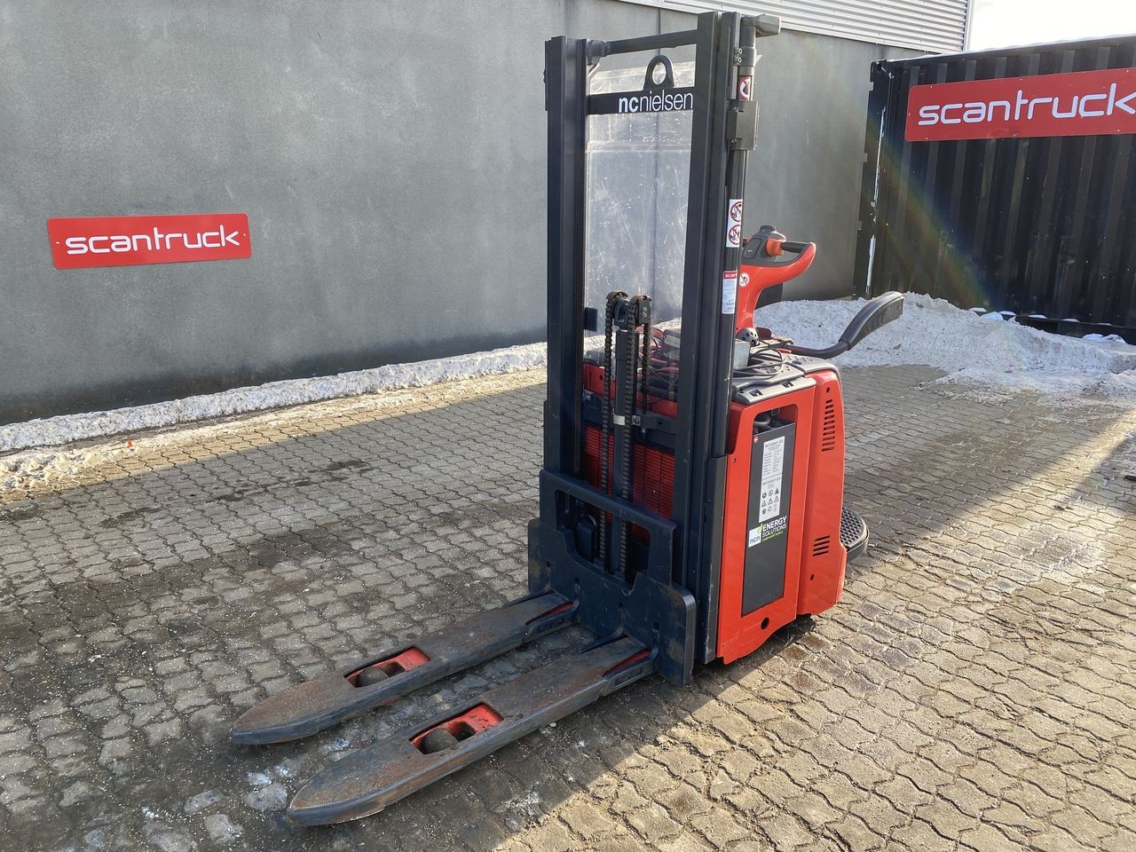 Linde L12AP/133-01