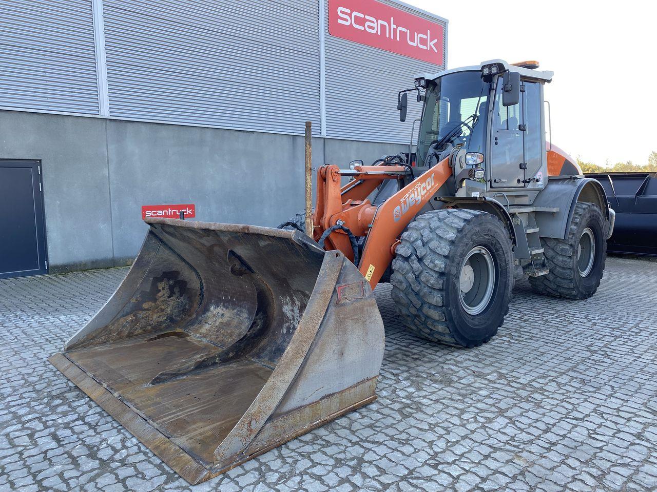 Weycor AR250E