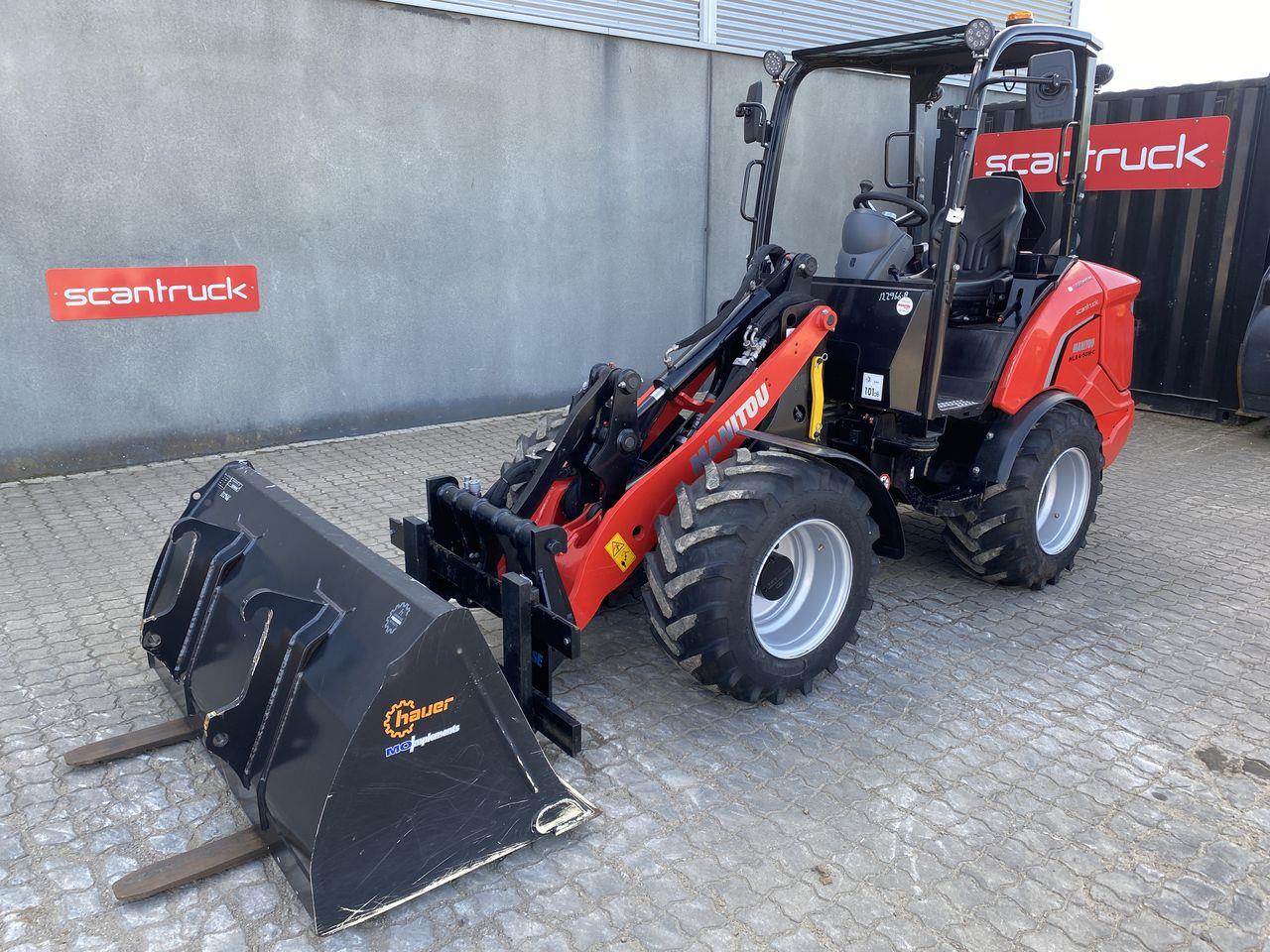 Manitou MLA 4-50H-C 4P ST5