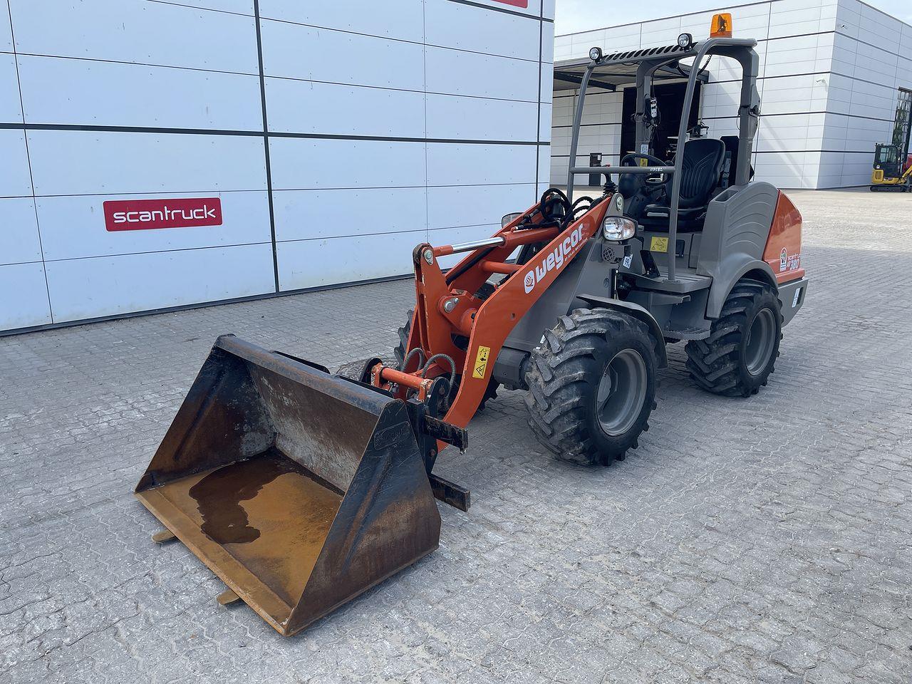 Weycor AR380 Agrar