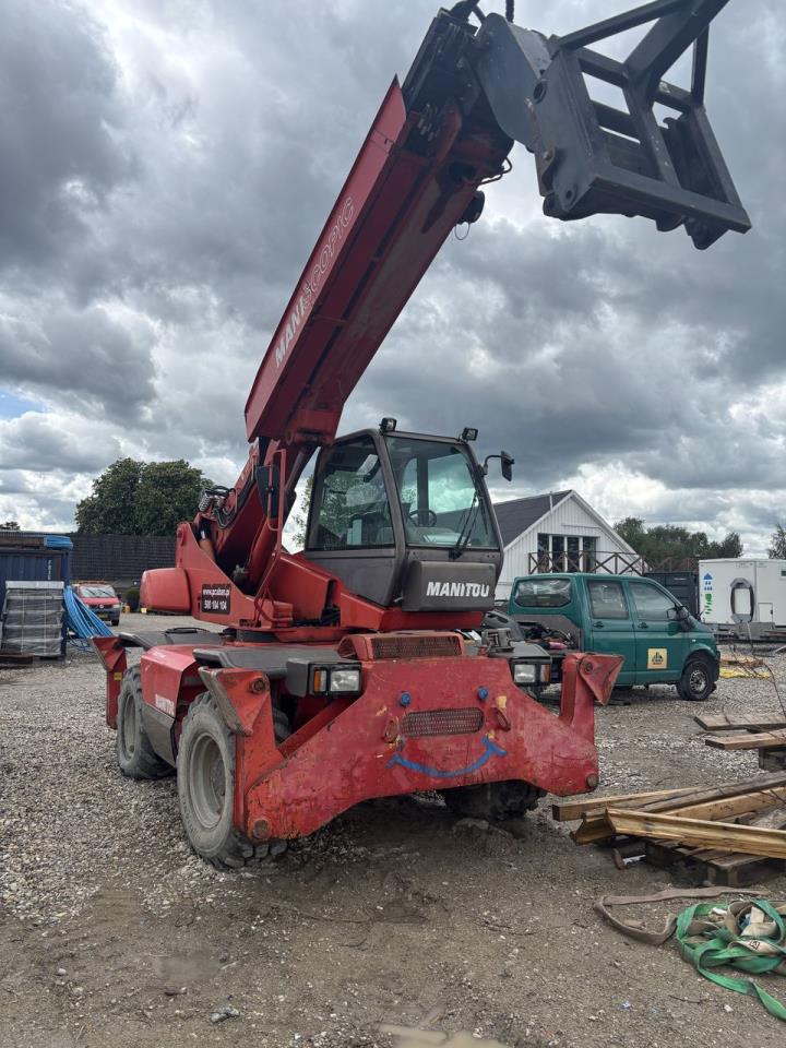 Manitou MRT1635