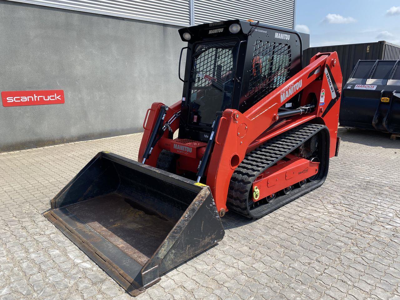 Manitou Manitou SL1850RT