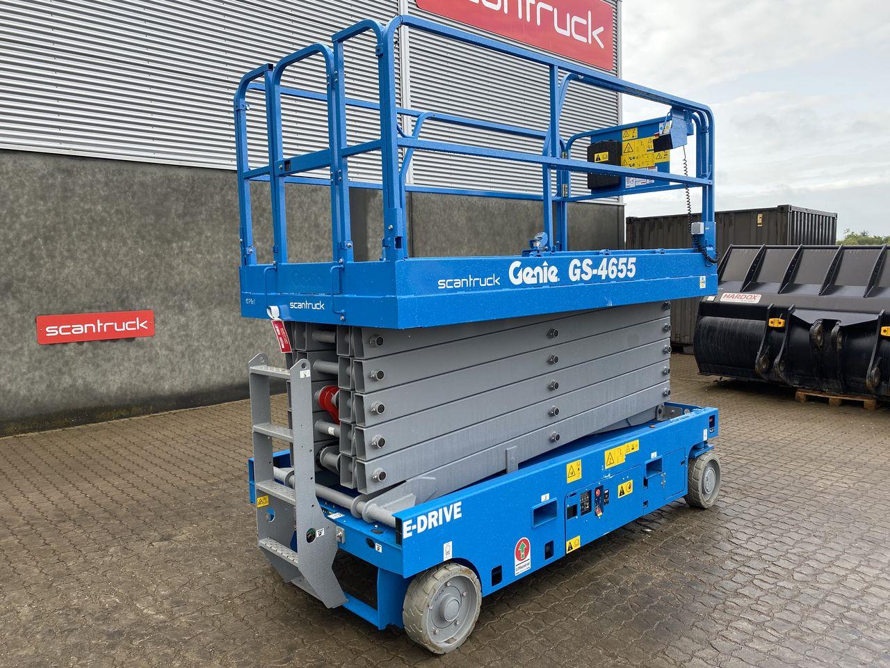 Genie GS4655
