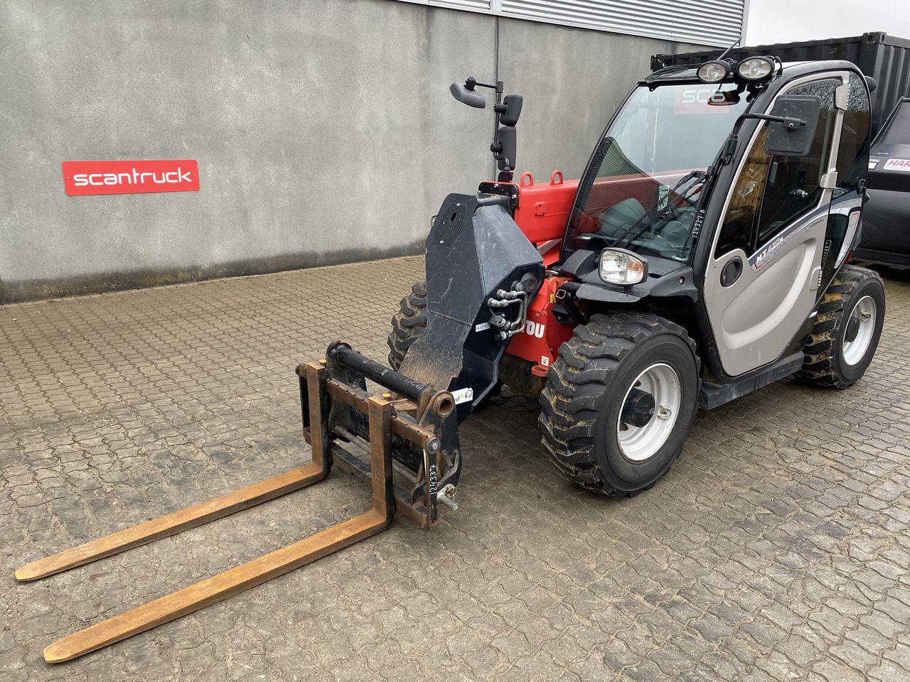 Manitou MT420H Comfort