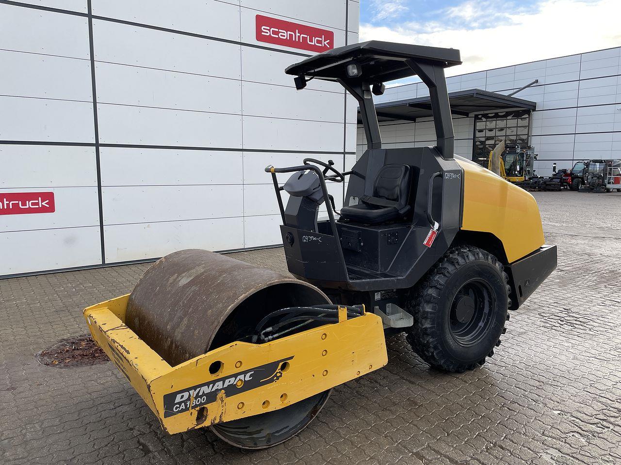 Atlas Copco CA1300D