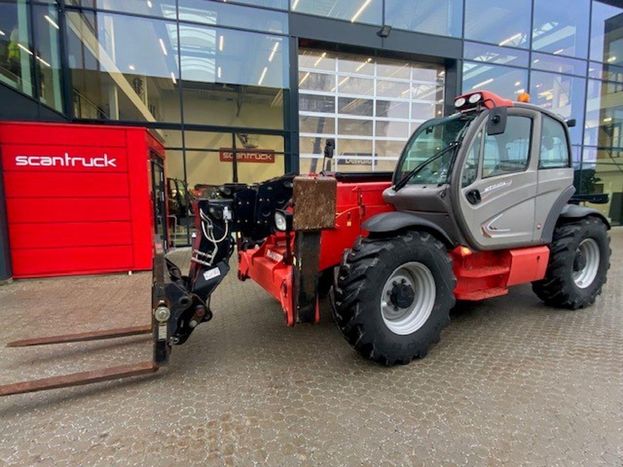 Manitou  MT1840A ST3B