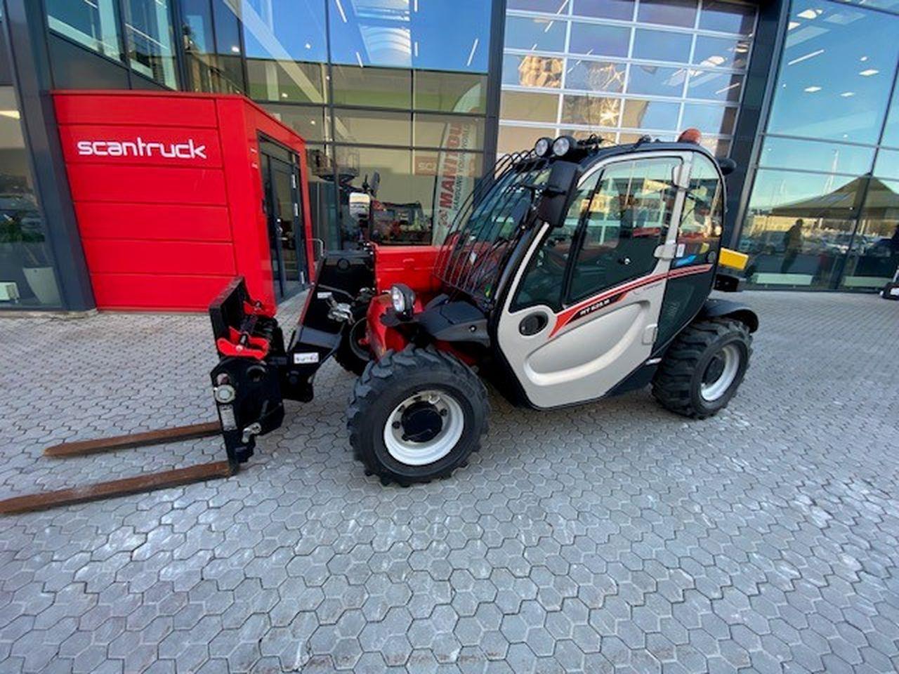 Manitou MT625H COMFORT ST5