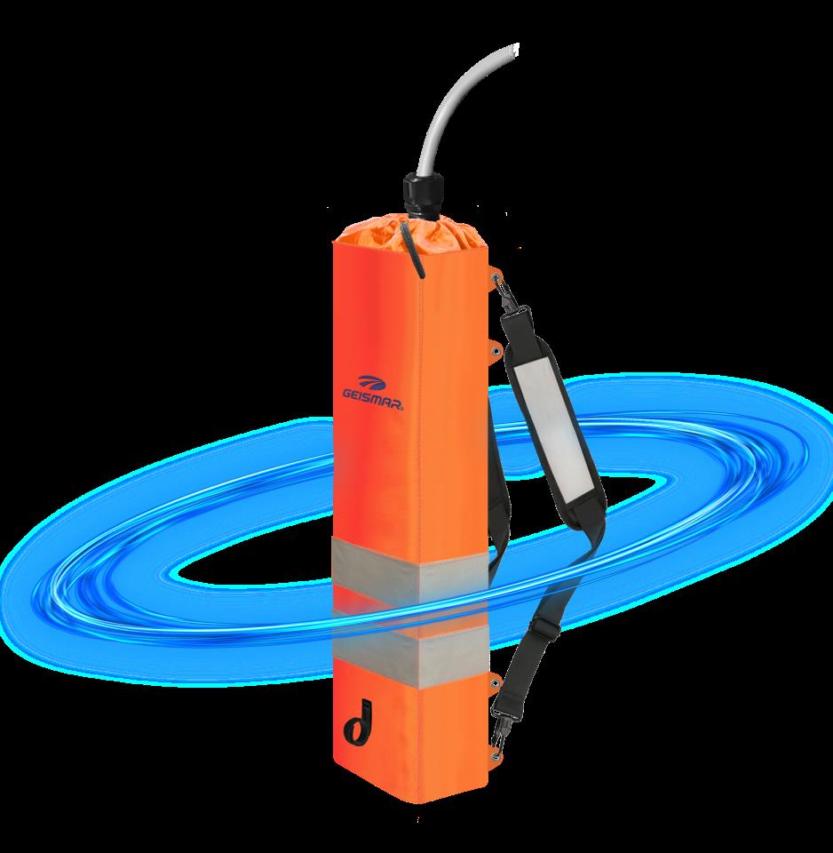GEISMAR Batteri