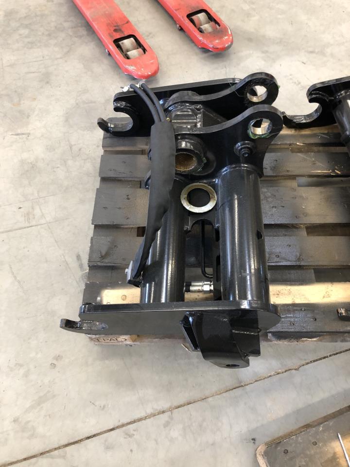 Manitou Redskapsfäste MT930H 
