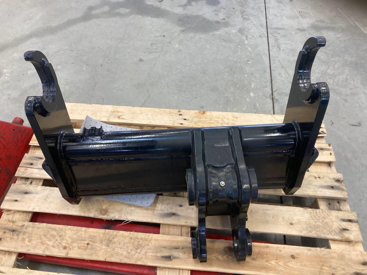 Hyd. Redskapsfäste Manitou MLT625 75H