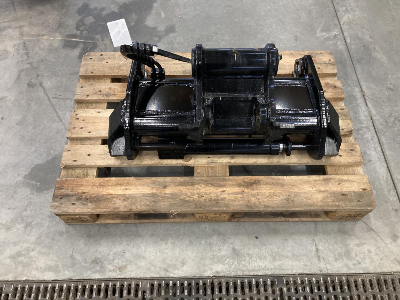 Manitou Hyd. Redskapsfäste MLT940-140