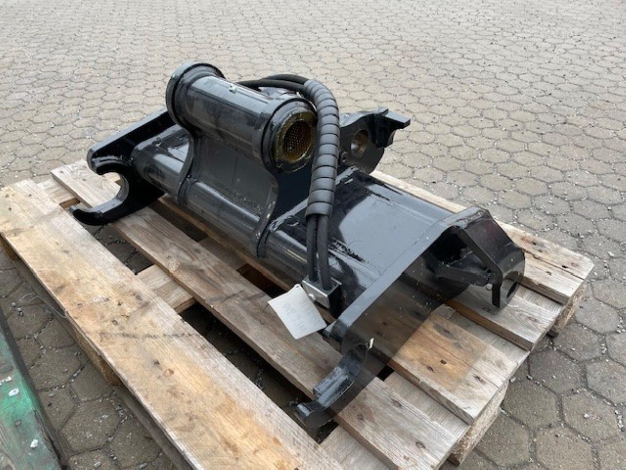 Manitou Hyd. Redskapsfäste MLT940