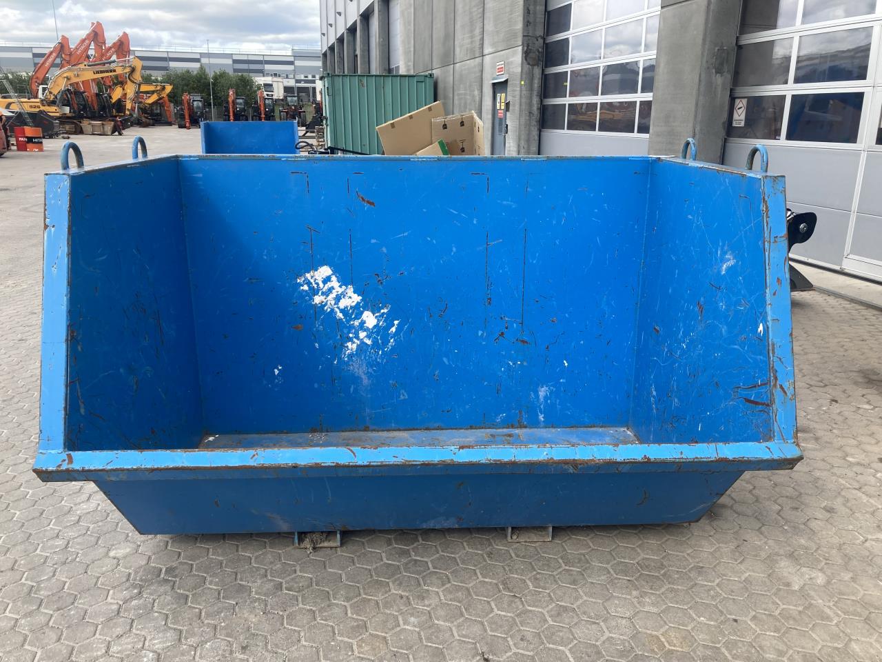 Container 3kbm