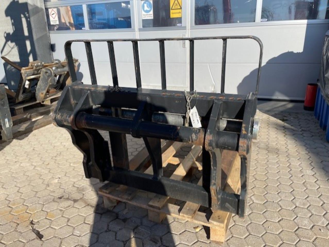 Manitou Mek. TFF Gaffelställ 4,5T