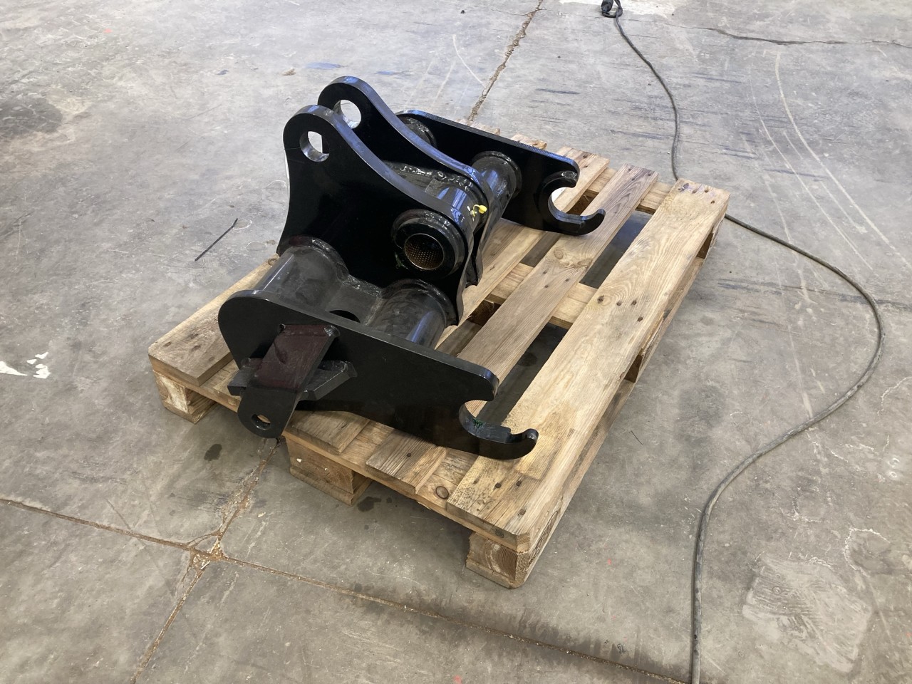 Manitou Fäste Hyd MT935