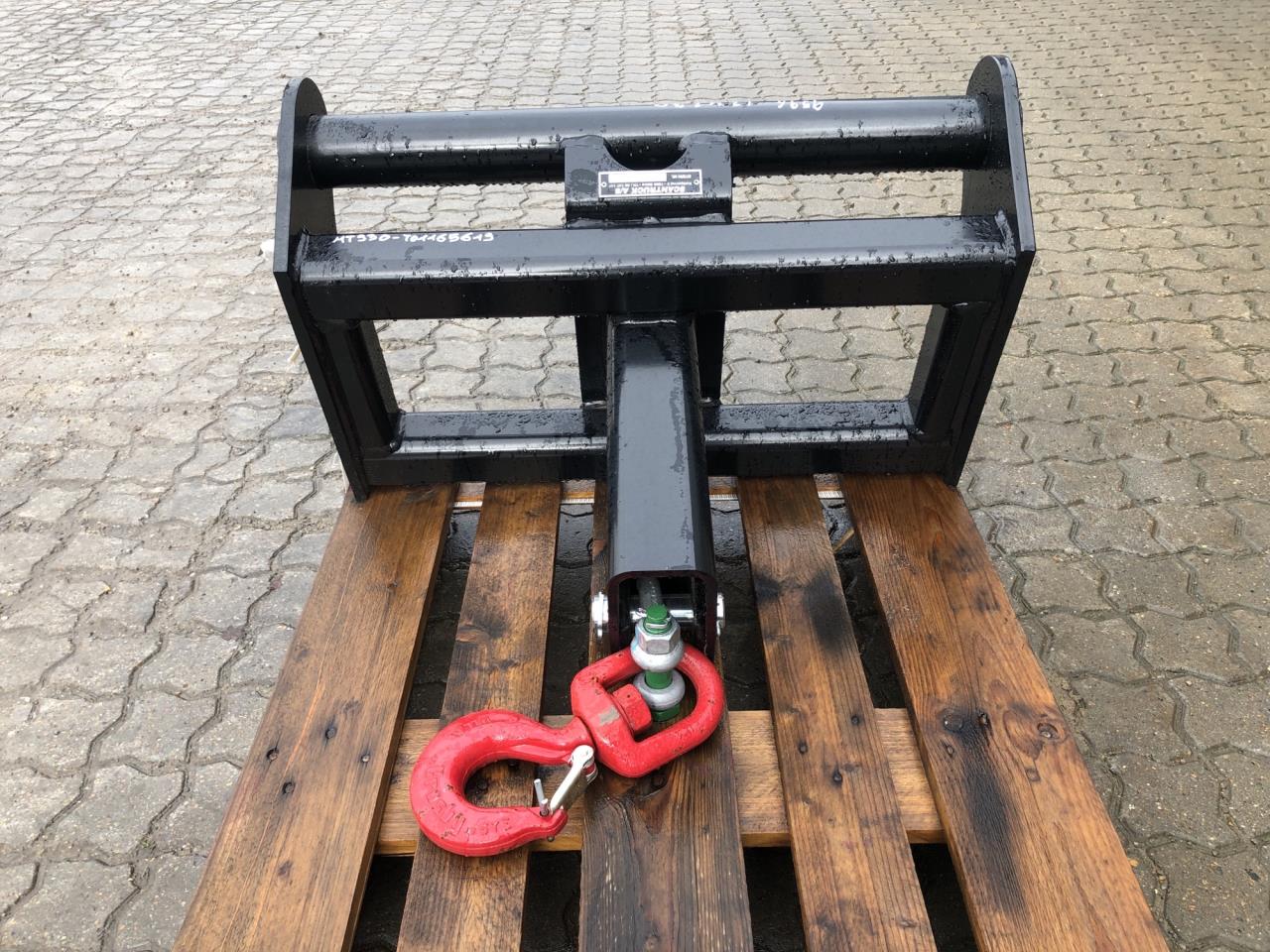 Krankrog PC50