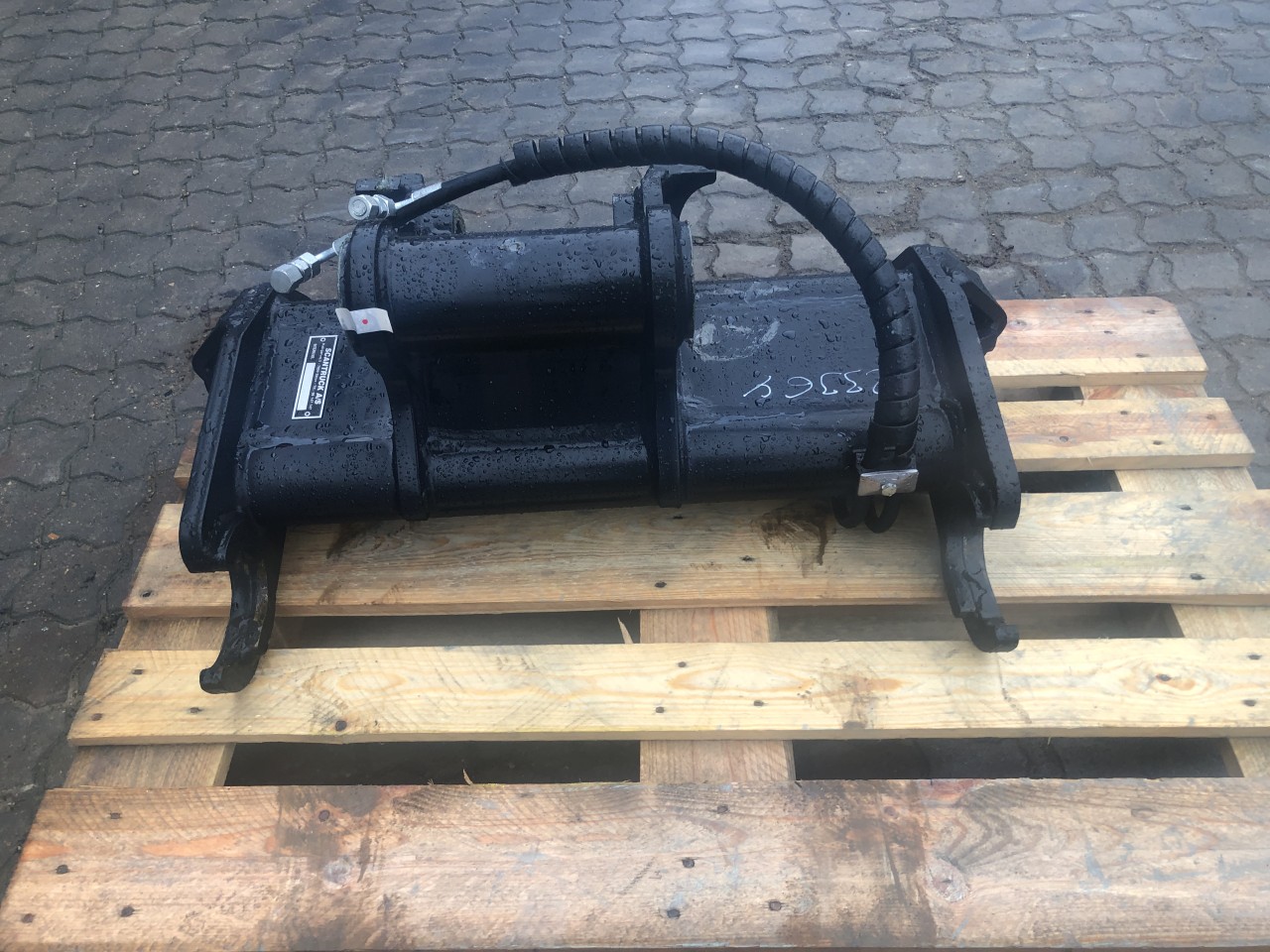 Manitou Redskabsfæste