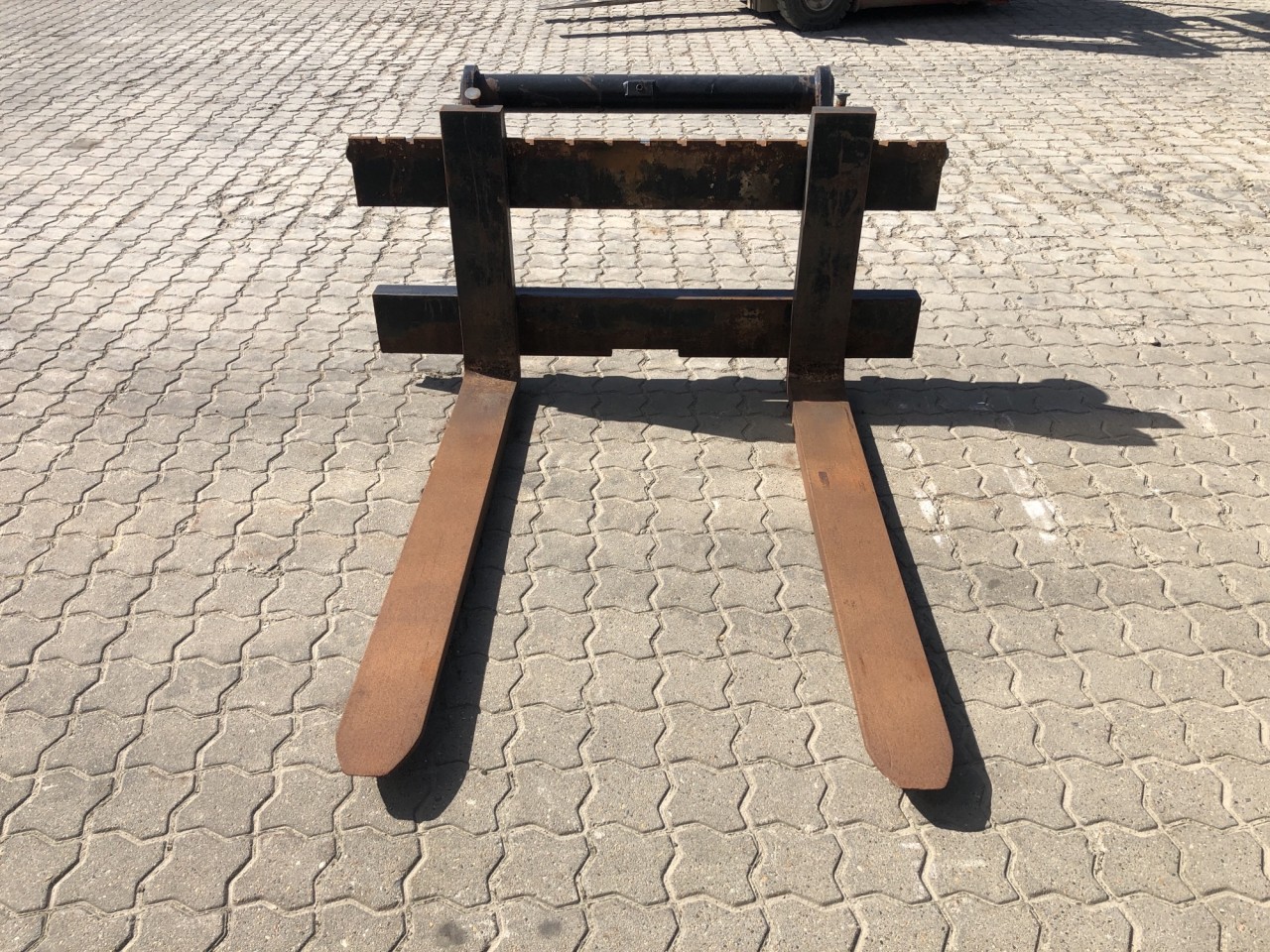 Manitou Pallegaffelsæt