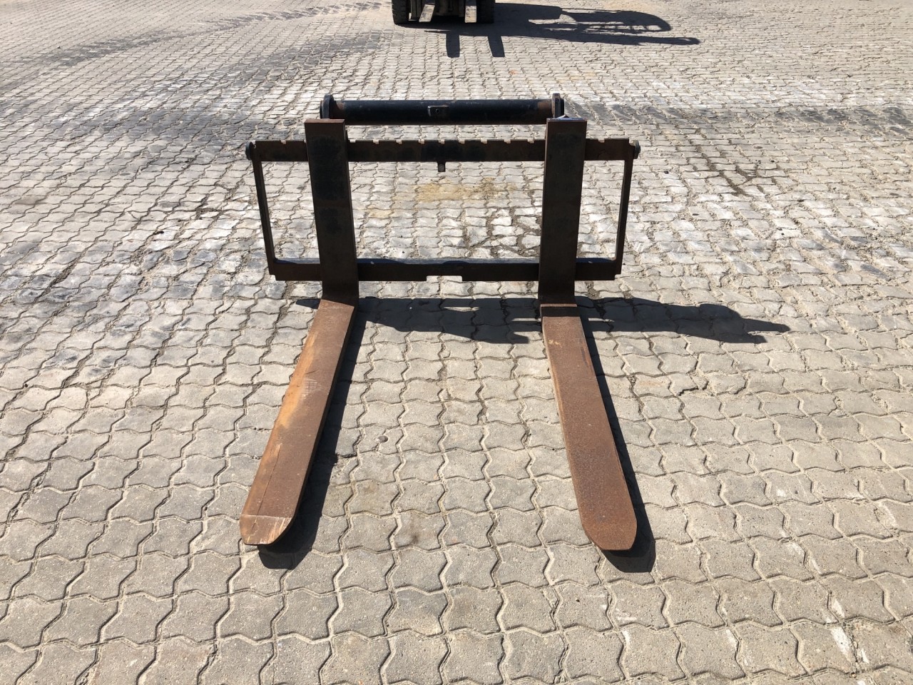 Manitou Pallegaffelsæt